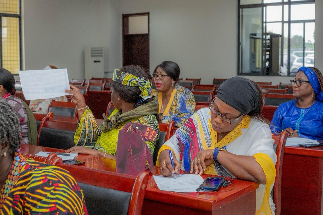 RDC : : Les entreprises membres du REFEC appelées à la culture de la paix pour relever les défis de l’épanouissement